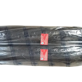 Red Mulching Sheet Crop Cover